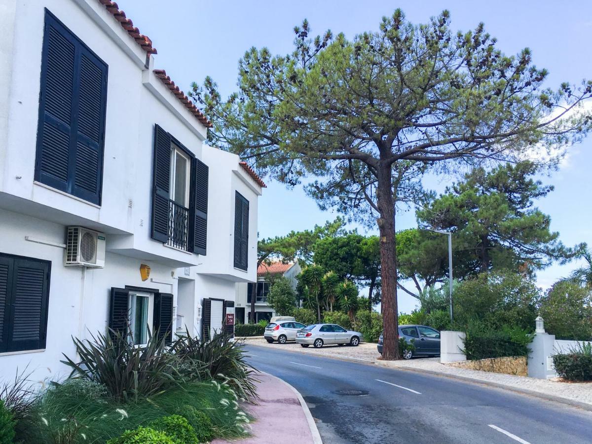 Casa Das Flores 韦尔都勒博 外观 照片
